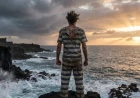Психологический разбор фильма «Мотылёк» — свобода, выживание и несломленная воля