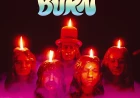 Deep Purple - Burn